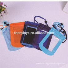 floating cell phone waterproof bum bag